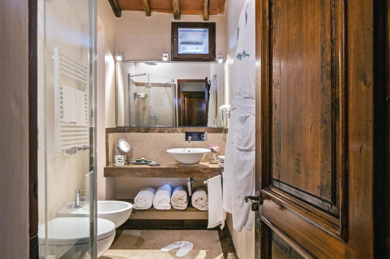 Castello Di Spaltenna Exclusive Resort & Spa Gaiole in Chianti Luaran gambar
