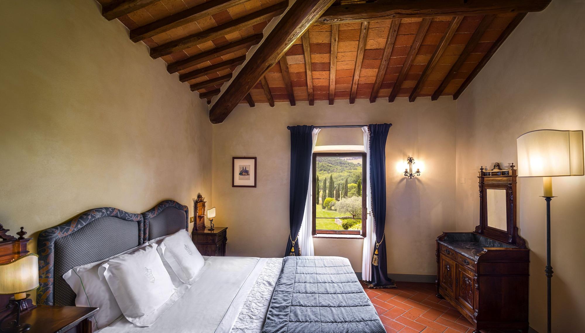 Castello Di Spaltenna Exclusive Resort & Spa Gaiole in Chianti Luaran gambar