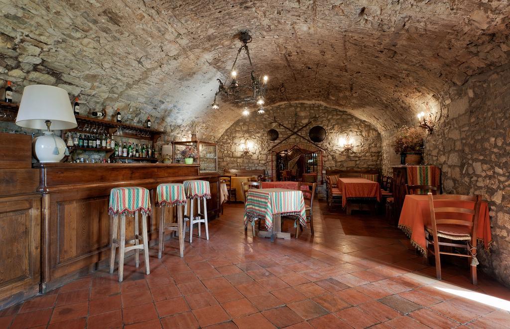 Castello Di Spaltenna Exclusive Resort & Spa Gaiole in Chianti Luaran gambar