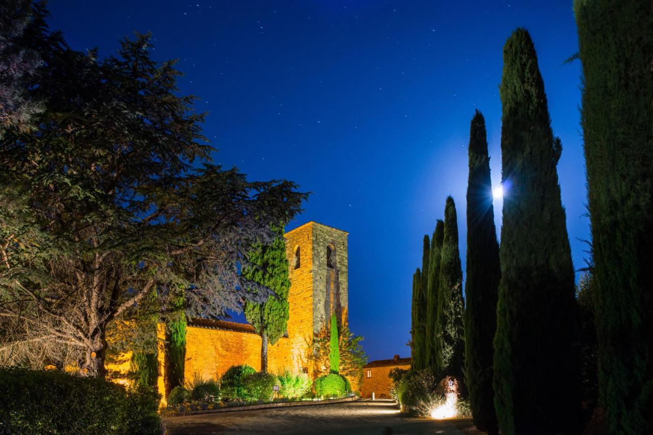Castello Di Spaltenna Exclusive Resort & Spa Gaiole in Chianti Luaran gambar